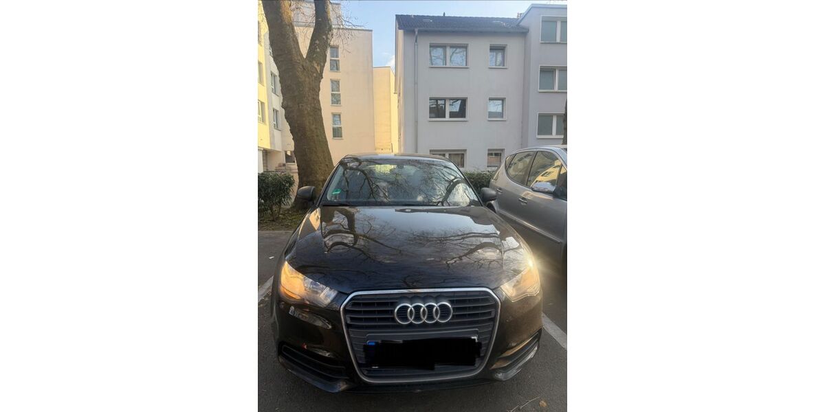 Audi A1 147.814 km 5.000 &euro; Dortmund 44263