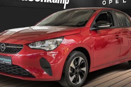 Opel Corsa 21.544 km 15.980 &euro; Lünen 44532