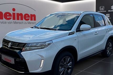 Suzuki Vitara 6.000 km 20.180 &euro; Holzwickede 59439