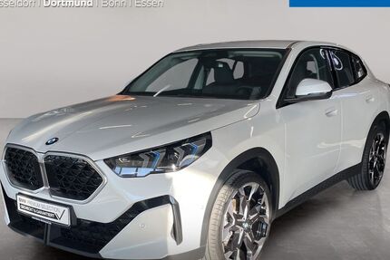 BMW X2 7.199 km 41.199 &euro; Dortmund 44263