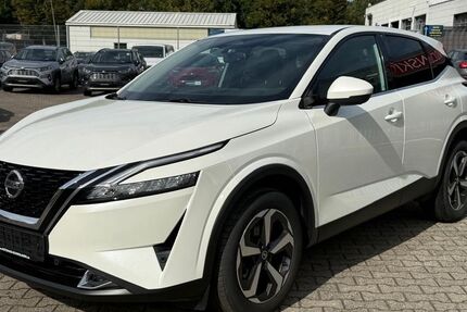 Nissan Qashqai 39.426 km 21.990 &euro; Witten 58456
