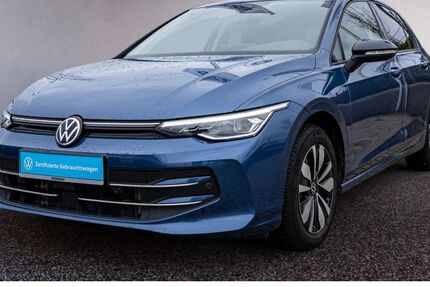 VW Golf 25.509 km 27.990 &euro; Menden 58706