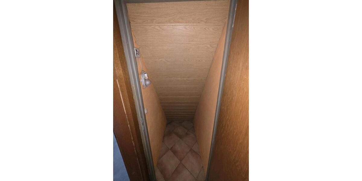 Dachgeschoßwohnung Hagen Hagen-Nord - 5 Zimmer, 107 m&sup2;, 720&euro; | Angebot:26700899