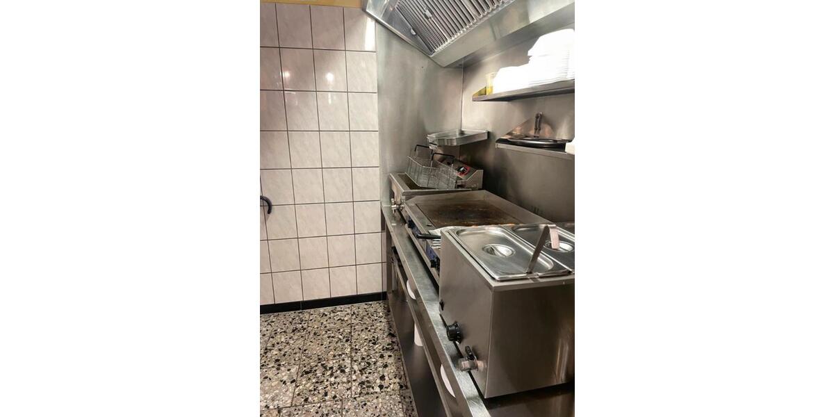 Gewerbeobjekt Bochum Bochum-Nord - 10&euro; | Angebot:26340590
