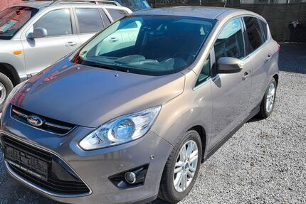 Ford C-Max 157.720 km 2.499 &euro; Datteln 45711