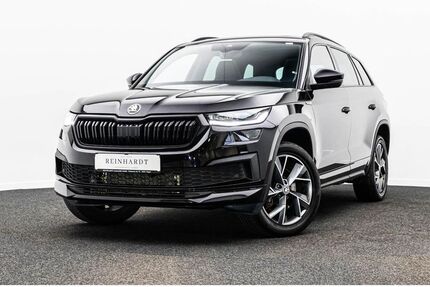 Skoda Kodiaq 84.690 km 36.255 &euro; Hagen 58091