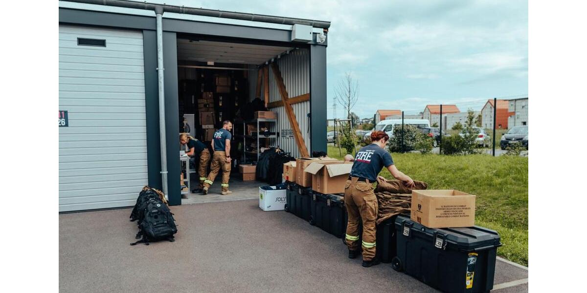 Gewerbeobjekt Hagen Hagen-Nord - 225&euro; | Angebot:18932923