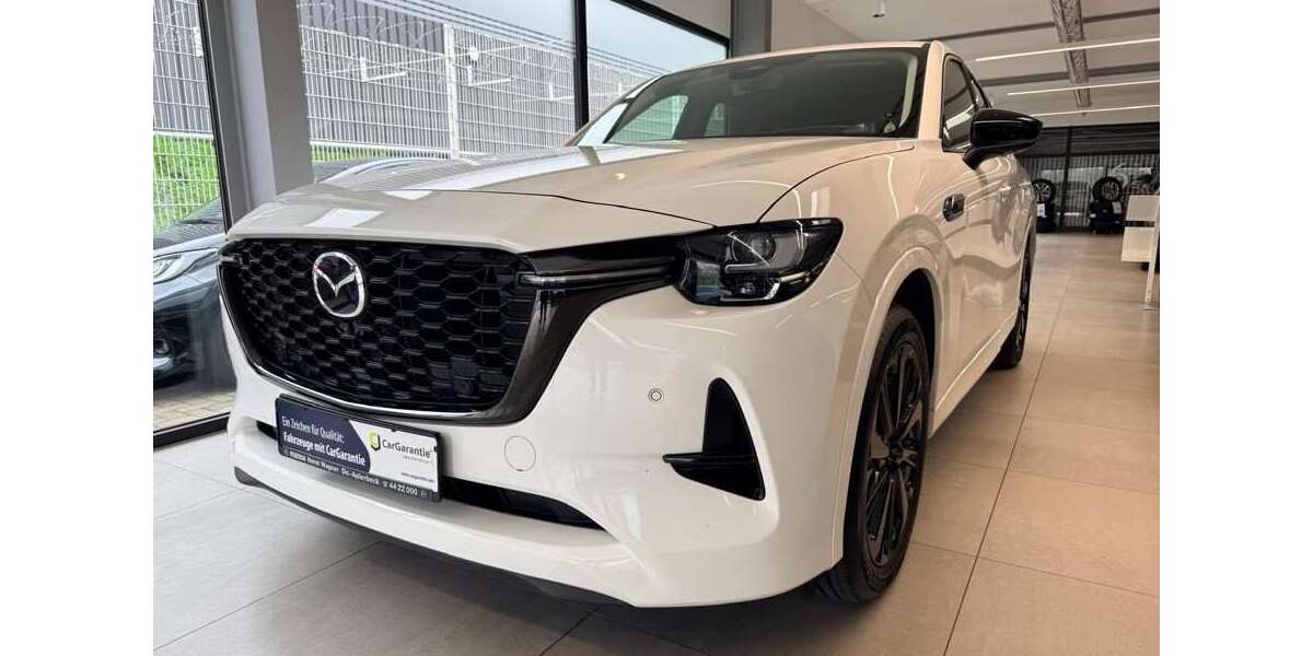 Mazda CX-60 99.548 km 35.930 &euro; Dortmund 44287
