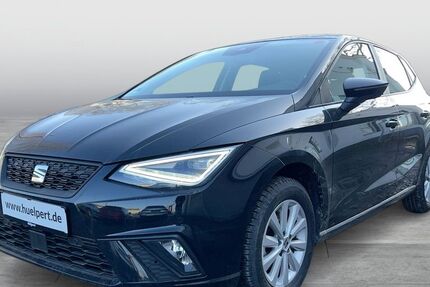 Seat Ibiza 15.058 km 19.580 &euro; Dortmund 44269