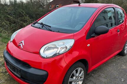 Citroen C1 102.000 km 1.750 &euro; Hamm 59065