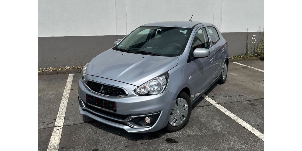 Mitsubishi Space Star 73.444 km 5.990 &euro; Lünen 44536