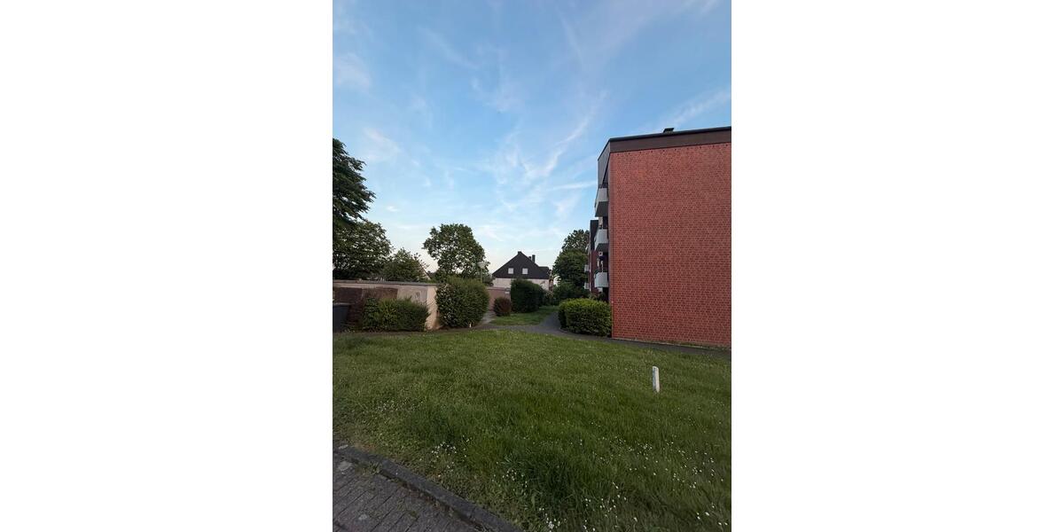 Etagenwohnung Bergkamen - 3 Zimmer, 80 m&sup2;, 119.000&euro; | Angebot:26754346