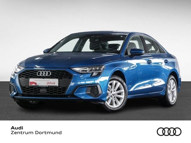 Audi A3 38.431 km 24.344 &euro; Dortmund 44143