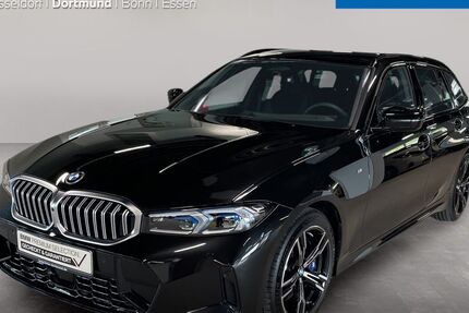 BMW 320 2.540 km 49.999 &euro; Dortmund 44263