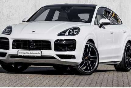 Porsche Cayenne 36.373 km 79.490 &euro; Lüdinghausen 59348