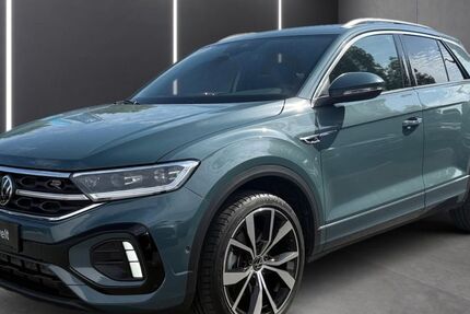 VW T-Roc 17.606 km 29.490 &euro; Werl 59457