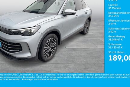 VW Tiguan 11.487 km 36.811 &euro; Dortmund 44141