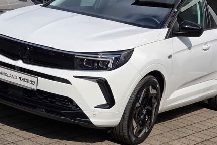 Opel Grandland (X) 24.587 km 27.490 &euro; Hamm 59063