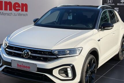 VW T-Roc 47.669 km 26.909 &euro; Werne 59368