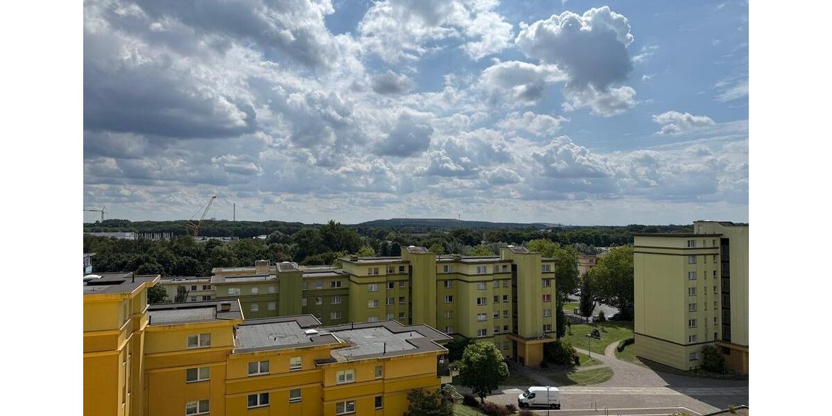 Etagenwohnung Recklinghausen Hillerheide - 2.5 Zimmer, 64 m&sup2;, 558&euro; | Angebot:26656403