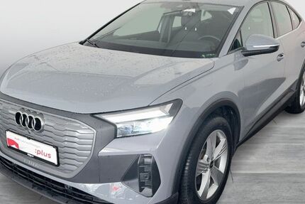 Audi Q4 e-tron 24.169 km 25.805 &euro; Dortmund 44143