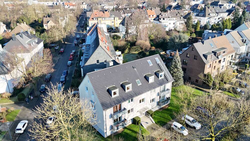 Etagenwohnung Bochum Altenbochum - 3.5 Zimmer, 95 m&sup2;, 259.000&euro; | Angebot:24695651