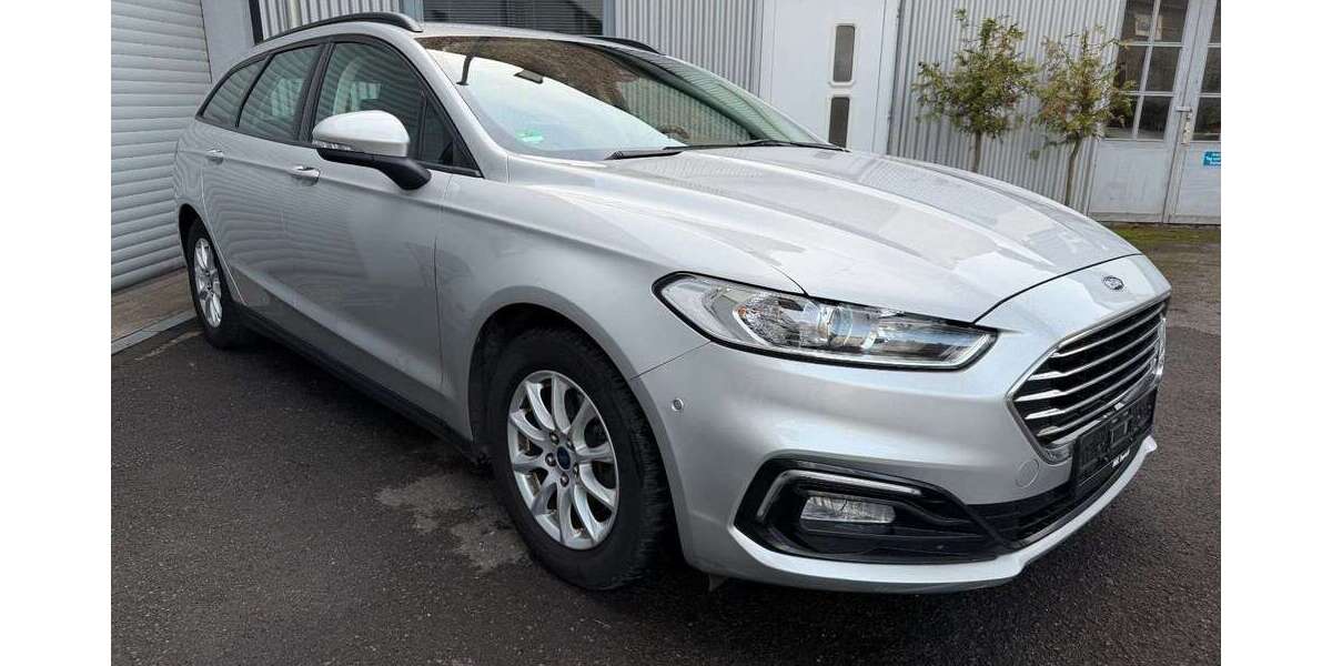Ford Mondeo 130.900 km 12.999 &euro; Iserlohn 58636