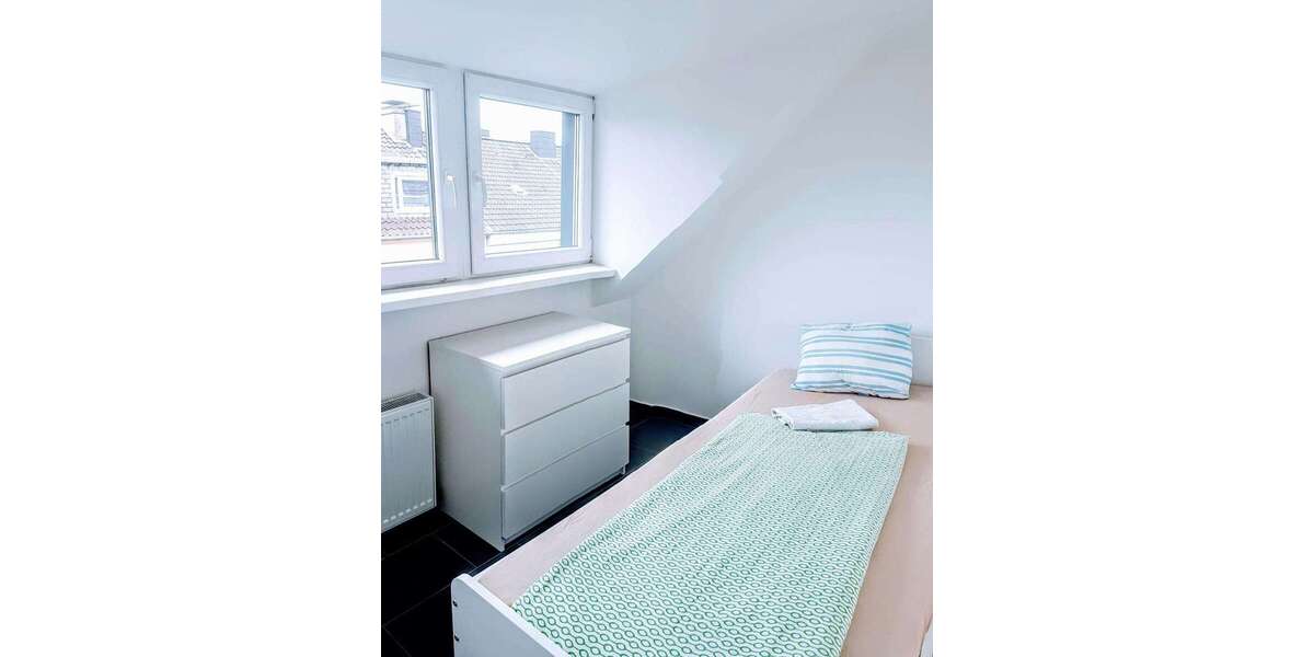 Zimmer Dortmund Innenstadt Ost - 350&euro; | Angebot:13799239