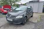 VW Fox 1.2 B2B/Exprot 196.000 km 1.049 &euro; Witten 58454