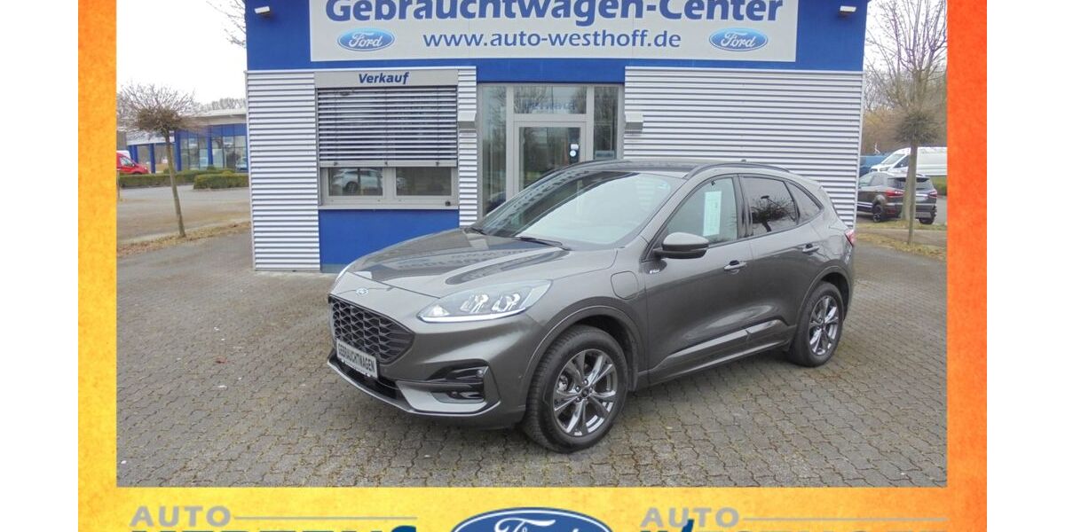 Ford Kuga 31.250 km 24.990 &euro; Hamm 59069