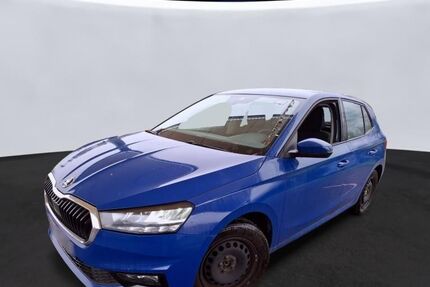 Skoda Fabia 23.579 km 13.452 &euro; Hagen 58091