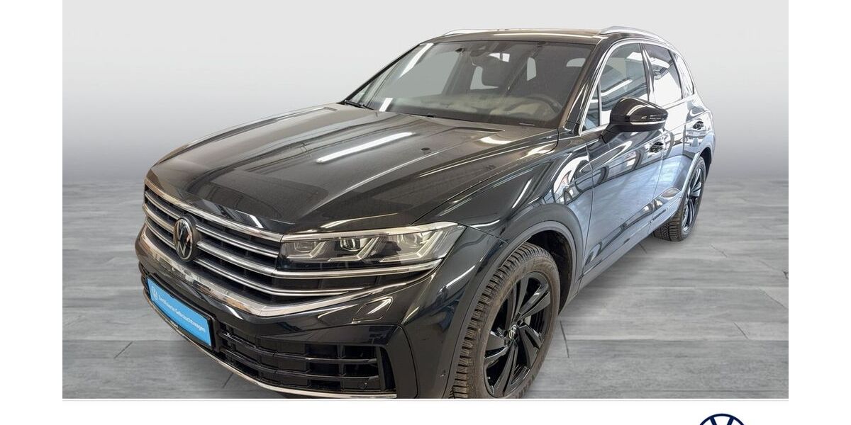 VW Touareg 14.440 km 71.877 &euro; Bergkamen 59192