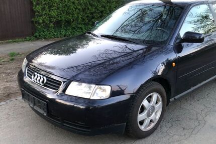 Audi A3 216.000 km 650 &euro; Holzwickede 59439