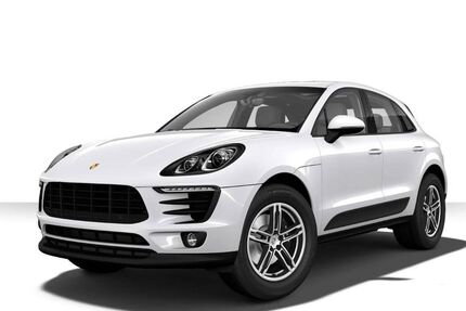 Porsche Macan 67.000 km 38.500 &euro; Hagen 58119