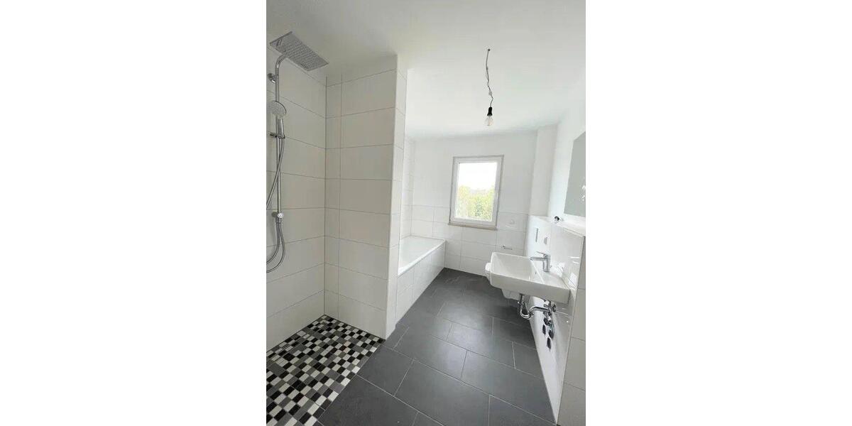 Etagenwohnung Dortmund Innenstadt West - 3 Zimmer, 89 m&sup2;, 1.260&euro; | Angebot:26614547