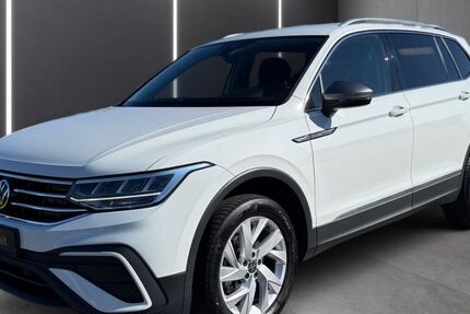 VW Tiguan Allspace 48.499 km 29.790 &euro; Werl 59457