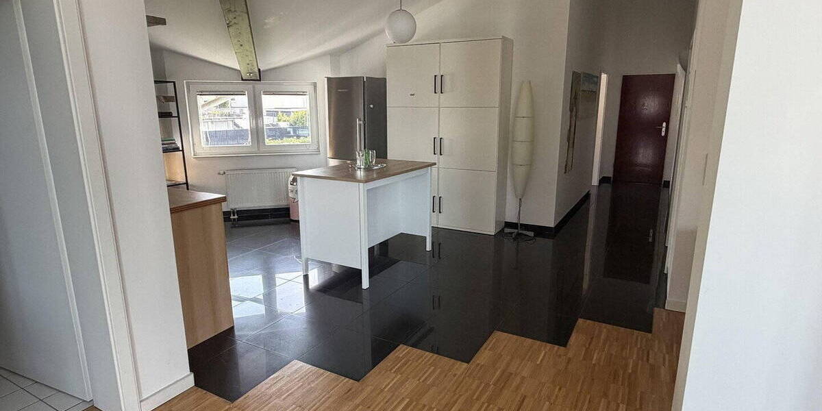 Etagenwohnung Wickede (Ruhr) Wickede - 4 Zimmer, 123 m&sup2;, 349.000&euro; | Angebot:26728290