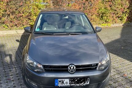 VW Polo 127.000 km 6.400 &euro; Iserlohn 58638