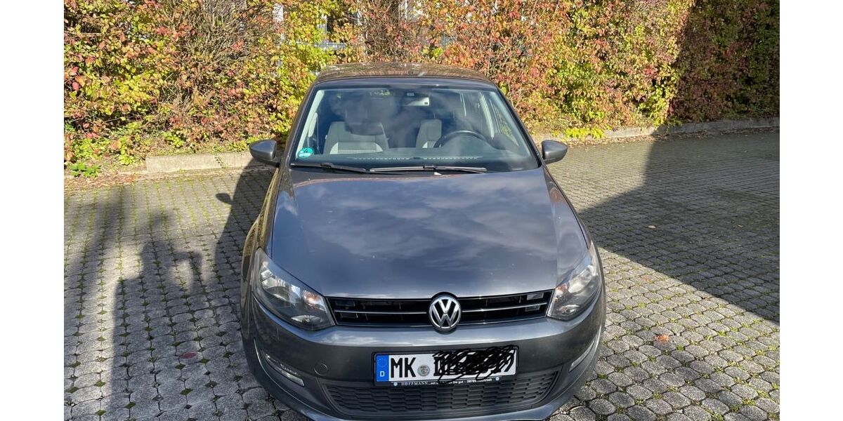 VW Polo 127.000 km 6.600 &euro; Iserlohn 58638