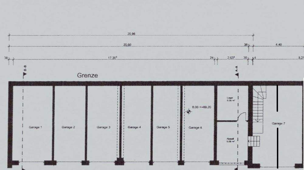 Gewerbeobjekt Herten / Westerholt Westerholt - 900&euro; | Angebot:25686651
