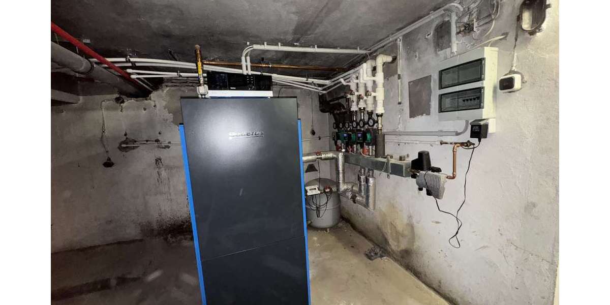 Kapitalanlage mit Potenzial: Exklusive 2,5-Zimmer-Wohnung mit zuverlässigen Mieteinnahmen in Hamm - Anlageobjekt Hamm Herringen | Angebot:17972529