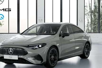 Mercedes-Benz CLA 250 10.365 km 55.870 &euro; Dortmund 44139