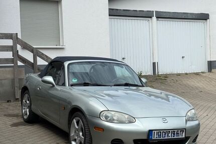 Mazda MX-5 237.000 km 3.900 &euro; Fröndenberg 58730