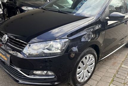 VW Polo 122.500 km 8.950 &euro; Iserlohn 58638