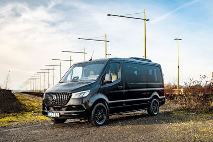 Mercedes-Benz Sprinter 5.000 km 104.125 &euro; Herne 44628