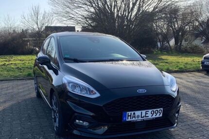 Ford Fiesta 68.000 km 10.500 &euro; Hagen 58093