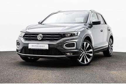 VW T-Roc 62.966 km 21.390 &euro; Hagen 58091