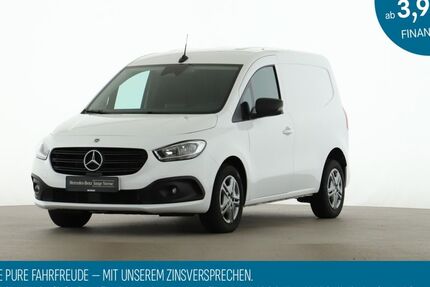 Mercedes-Benz Citan 14.900 km 25.258 &euro; Senden-Bösensell 48308