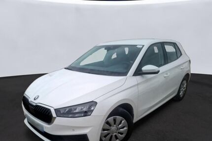 Skoda Fabia 38.768 km 11.720 &euro; Hagen 58091