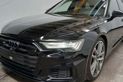 Audi S6 84.300 km 44.560 &euro; Hamm 59067